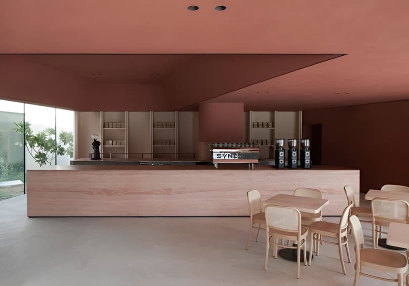Wellness Cafeteria
