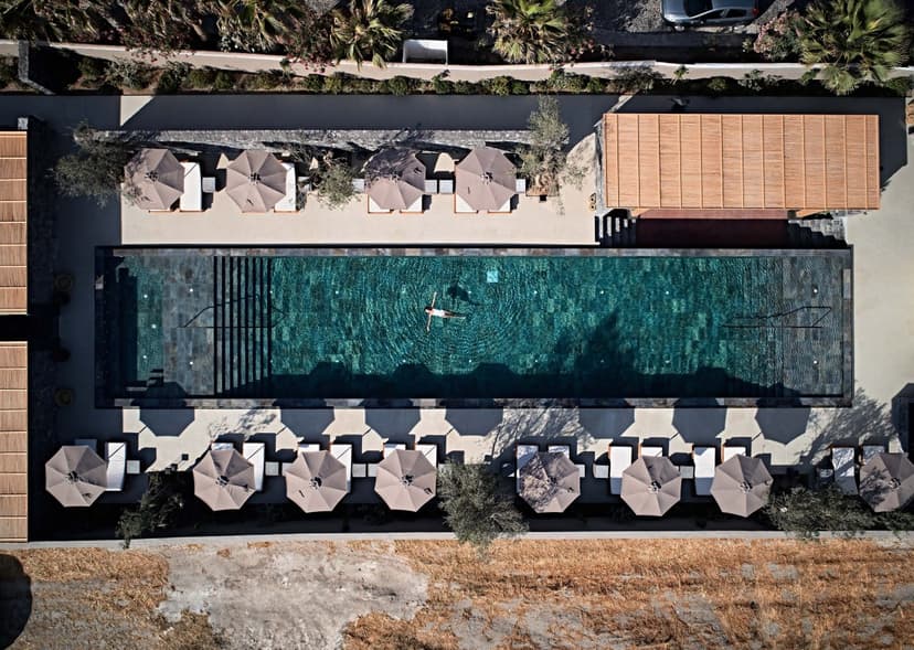 Luxury Pool